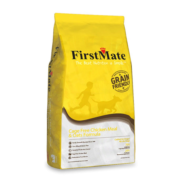 Photo of FirstMate Pet Foods-FirstMate Grain-Friendly Canned Dog Food-from Pet Wish Pros