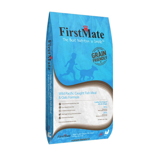 Photo of FirstMate Pet Foods-FirstMate Grain-Friendly Dry Dog Food-from Pet Wish Pros