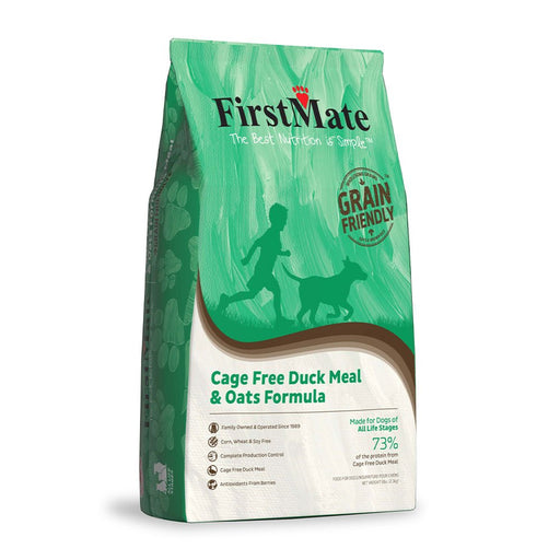 Photo of FirstMate Pet Foods-FirstMate Grain-Friendly Dry Dog Food-from Pet Wish Pros