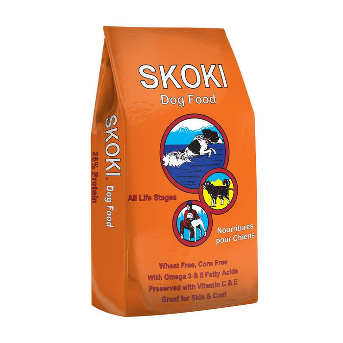 Photo of FirstMate Pet Foods-FirstMate SKOKI Dry Dog Food-from Pet Wish Pros