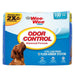 Photo of Four Paws-Four Paws Wee-Wee Odor Control Pads-100 count-from Pet Wish Pros