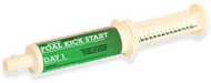 Photo of FullBucket Health-FullBucket Equine Foal Kick Start Paste-80 cc-from Pet Wish Pros