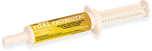 Photo of FullBucket Health-FullBucket Equine Foal Probiotic Paste-32.5 cc-from Pet Wish Pros