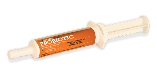 Photo of FullBucket Health-FullBucket Equine Probiotic Paste-32.2 cc-from Pet Wish Pros