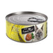 Photo of Fussie Cat-Fussie Cat Fine Dining Pate Entrée Canned Cat Food-Chicken & Lamb-(2.82 oz) [24 count]-from Pet Wish Pros