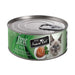 Photo of Fussie Cat-Fussie Cat Fine Dining Pate Entrée Canned Cat Food-Oceanfish & Salmon-(2.82 oz) [24 count]-from Pet Wish Pros