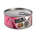 Photo of Fussie Cat-Fussie Cat Fine Dining Pate Entrée Canned Cat Food-Sardine-(2.82 oz) [24 count]-from Pet Wish Pros