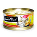 Photo of Fussie Cat-Fussie Cat Premium Formula Canned Cat Food-Tuna with Salmon-(2.82 oz) [24 count]-from Pet Wish Pros