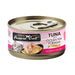 Photo of Fussie Cat-Fussie Cat Premium Formula in Gravy Canned Cat Food-Tuna with Ocean Fish-(2.82) [24 count]-from Pet Wish Pros