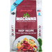 Photo of Grandma Lucy's-Grandma Lucy's Freeze-Dried Grain-Free Dog Food-Macanna Beef-8 lb-from Pet Wish Pros