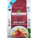 Photo of Grandma Lucy's-Grandma Lucy's Macanna Grain-Free Freeze-Dried Dog Food-Beef-3 lb-from Pet Wish Pros