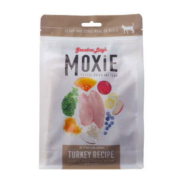Photo of Grandma Lucy's-Grandma Lucy's Moxie Freeze-Dried Cat Food-from Pet Wish Pros
