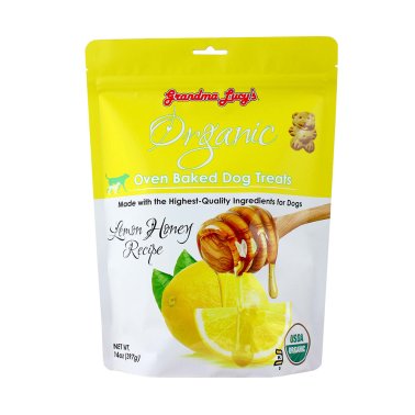 Photo of Grandma Lucy's-Grandma Lucy's Organic Baked Dog Treats-from Pet Wish Pros