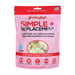Photo of Grandma Lucy's-Grandma Lucy's Simple Replacement Dog Food-Chicken & Rice-7 oz-from Pet Wish Pros