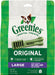 Photo of Greenies-Greenies Daily Dental Chews for Dogs-12 oz-Large & Original-from Pet Wish Pros