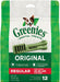 Photo of Greenies-Greenies Daily Dental Chews for Dogs-12 oz-Regular & Original-from Pet Wish Pros