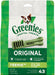 Photo of Greenies-Greenies Daily Dental Chews for Dogs-12 oz-Teenie & Original-from Pet Wish Pros