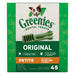 Photo of Greenies-Greenies Daily Dental Chews for Dogs-27 oz-Petite & Original-from Pet Wish Pros