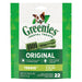 Photo of Greenies-Greenies Daily Dental Chews for Dogs-6 oz-Teenie & Original-from Pet Wish Pros