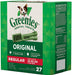 Photo of Greenies-Greenies Daily Dental Chews for Dogs-Regular-27 count-from Pet Wish Pros