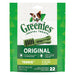 Photo of Greenies-Greenies Daily Dental Chews for Dogs-Teenie-22 count-from Pet Wish Pros