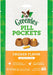 Photo of Greenies-Greenies Pill Pocket Capsules for Dogs-30 count-Chicken & 7.9 oz-from Pet Wish Pros