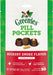 Photo of Greenies-Greenies Pill Pocket Capsules for Dogs-30 count-Hickory Smoke & 7.9 oz-from Pet Wish Pros