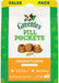 Photo of Greenies-Greenies Pill Pocket Capsules for Dogs-60 count-Chicken & 15.8 oz-from Pet Wish Pros
