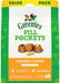 Photo of Greenies-Greenies Pill Pocket Capsules for Dogs-Chicken-60 count-1 pack-from Pet Wish Pros