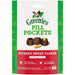 Photo of Greenies-Greenies Pill Pocket Capsules for Dogs-Hickory Smoke-180 count-6 pack-from Pet Wish Pros