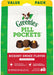 Photo of Greenies-Greenies Pill Pocket Capsules for Dogs-Hickory Smoke-60 count-1 pack-from Pet Wish Pros