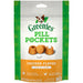 Photo of Greenies-Greenies Pill Pocket Tablets for Dogs-1 pack-Chicken-from Pet Wish Pros