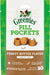 Photo of Greenies-Greenies Pill Pocket Tablets for Dogs-30 count-Peanut Butter & 3.2 oz-from Pet Wish Pros