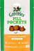 Photo of Greenies-Greenies Pill Pocket Tablets for Dogs-Chicken-180 count-6 pack-from Pet Wish Pros