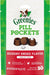 Photo of Greenies-Greenies Pill Pocket Tablets for Dogs-Hickory Smoke-180 count-6 pack-from Pet Wish Pros