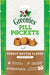 Photo of Greenies-Greenies Pill Pocket Tablets for Dogs-Peanut Butter-180 count-6 pack-from Pet Wish Pros