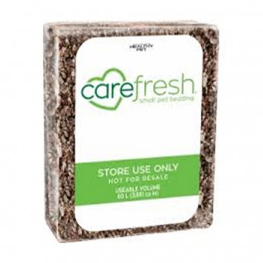 Photo of Healthy Pet-Healthy Pet Carefresh Natural Small Pet Bedding-from Pet Wish Pros