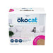 Photo of Healthy Pet-Healthy Pet ökocat Super Soft Clumping Wood Cat Litter-11.2 lb-from Pet Wish Pros