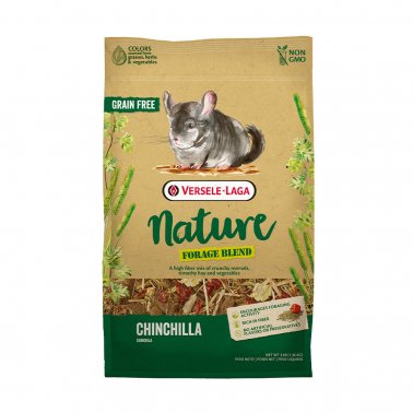 Photo of Higgins Premium Pet Foods-Higgins Premium Foods Nature Forage Chinchilla Food-from Pet Wish Pros