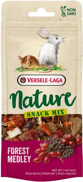 Photo of Higgins Premium Pet Foods-Higgins Premium Foods Nature Forest Medley-from Pet Wish Pros