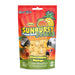 Photo of Higgins Premium Pet Foods-Higgins Sunburst Pineapple Mango Freeze Dried Fruit for Conures Parrots & Macaws-(.5 oz) [8 count]-from Pet Wish Pros