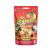 Photo of Higgins Premium Pet Foods-Higgins Sunburst Strawberry Banana Freeze Dried Fruit for Conures Parrots & Macaws-(.5 oz) [8 count]-from Pet Wish Pros