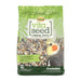 Photo of Higgins Premium Pet Foods-Higgins Vita Seed Natural Seed Blend Cockatiels Food-2.5 lb-from Pet Wish Pros