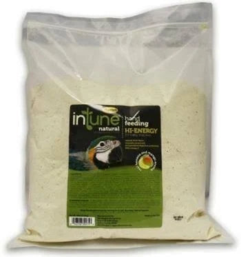 Photo of Higgins Premium Pet Foods-Higgins inTune Natural Hand Feeding Hi-Energy Formula for Baby Macaws-5 lb-from Pet Wish Pros