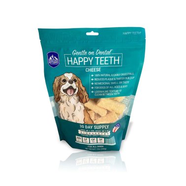Photo of Himalayan Pet Supplies-Himalayan 30 Day Daily Dental Dog Chews-from Pet Wish Pros