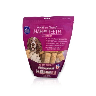 Photo of Himalayan Pet Supplies-Himalayan 30 Day Daily Dental Dog Chews-from Pet Wish Pros