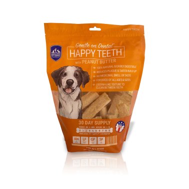 Photo of Himalayan Pet Supplies-Himalayan 30 Day Daily Dental Dog Chews-from Pet Wish Pros