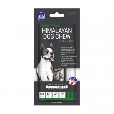 Photo of Himalayan Pet Supplies-Himalayan Dog Chew Cheese-Char Dog Chew-from Pet Wish Pros