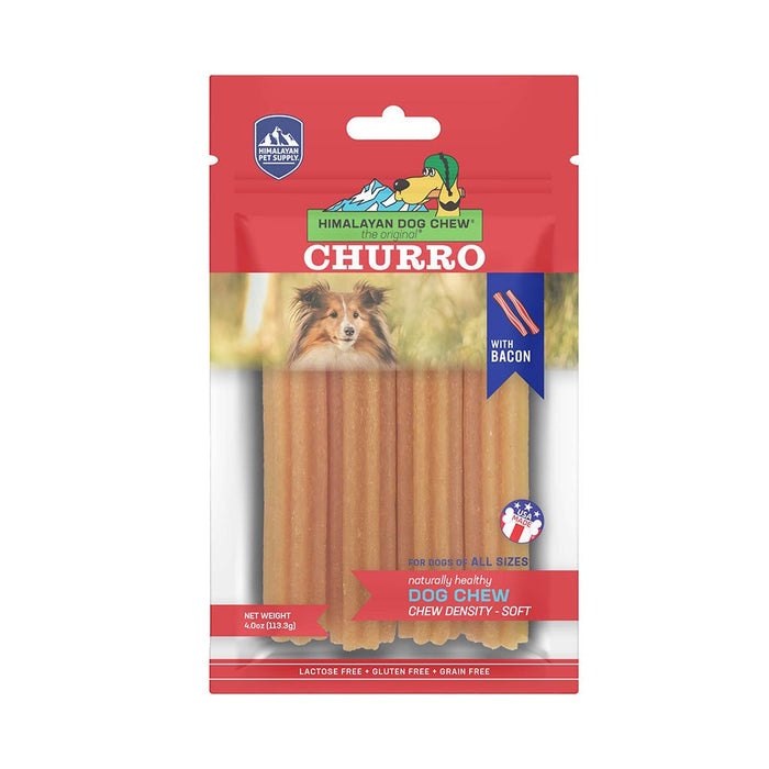Photo of Himalayan Pet Supplies-Himalayan Dog Chew Churro Dog Chew-from Pet Wish Pros