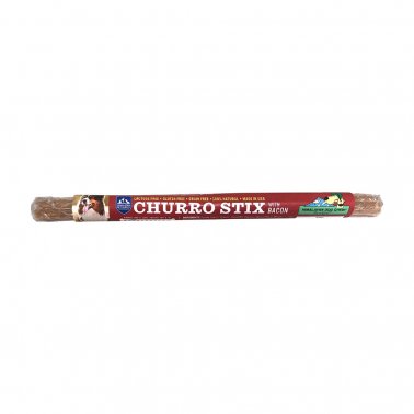 Photo of Himalayan Pet Supplies-Himalayan Dog Chew Churro Dog Chew-Bacon-12 count-from Pet Wish Pros